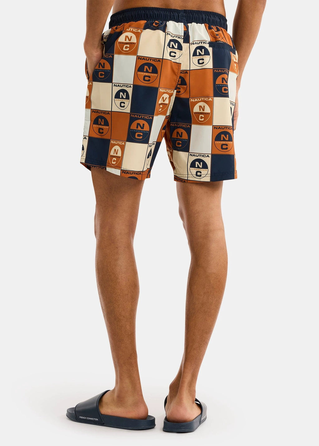 Traje de Baño Nautica Para Caballeros by Nautica