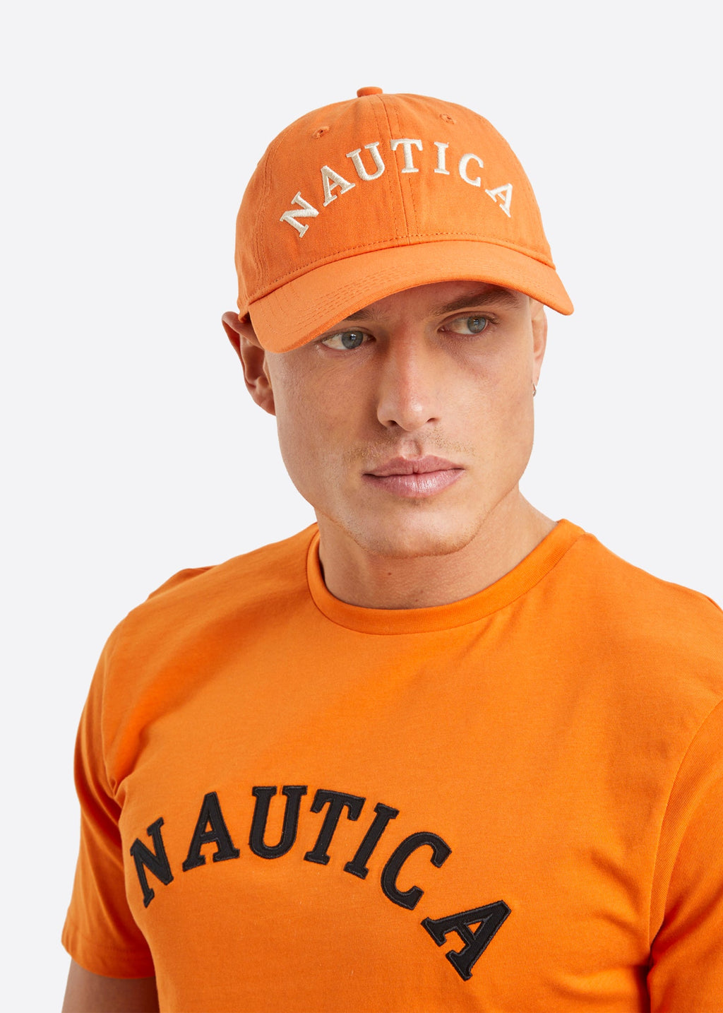 Gorra Nautica para Caballeros