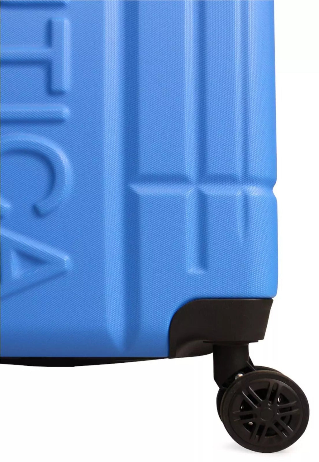 Maleta Nautica con Rueda