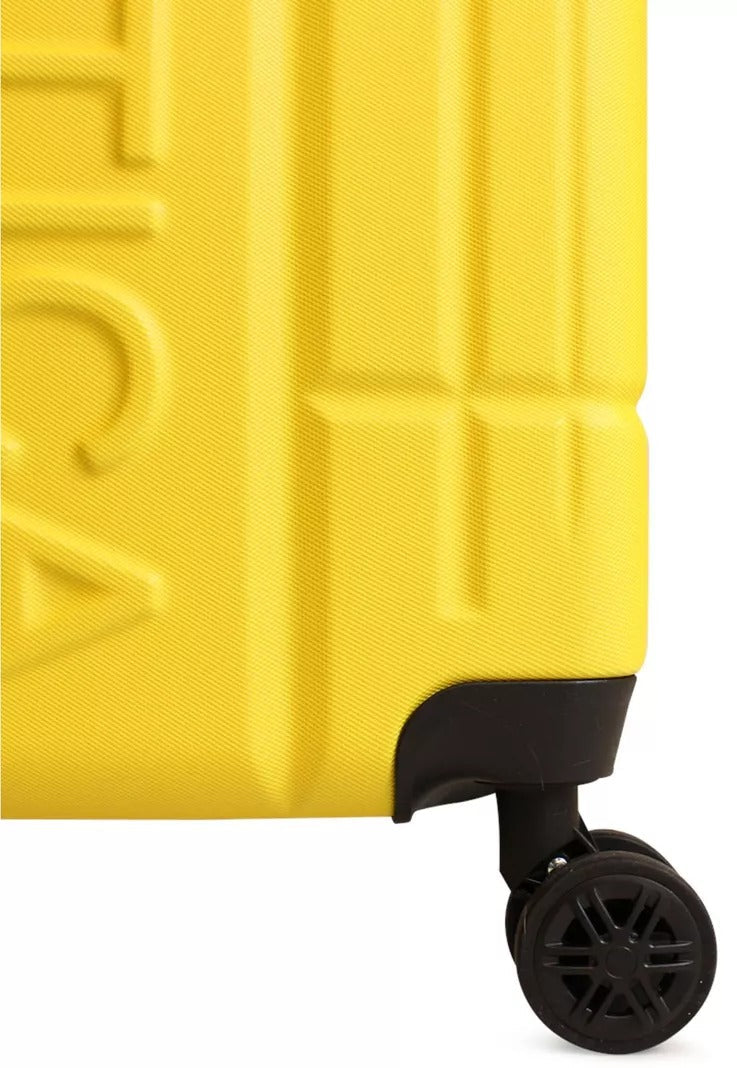 Maleta Nautica con Rueda