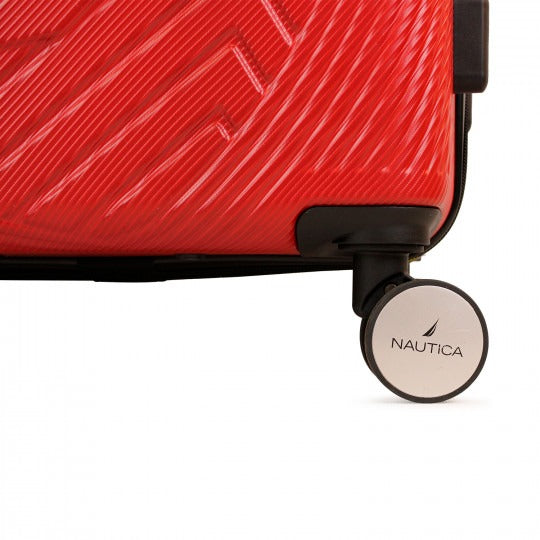 Maleta Nautica 24 Mediana con Ruedas