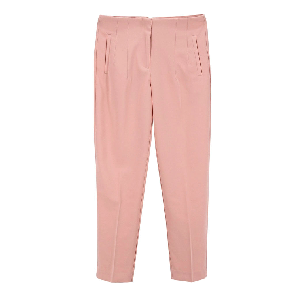 Pantalones Zac Rachel Casual Liso P/ Damas by Zac & Rachel