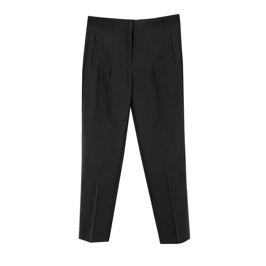 Pantalones Zac Rachel Casual Liso P/ Damas by Zac & Rachel