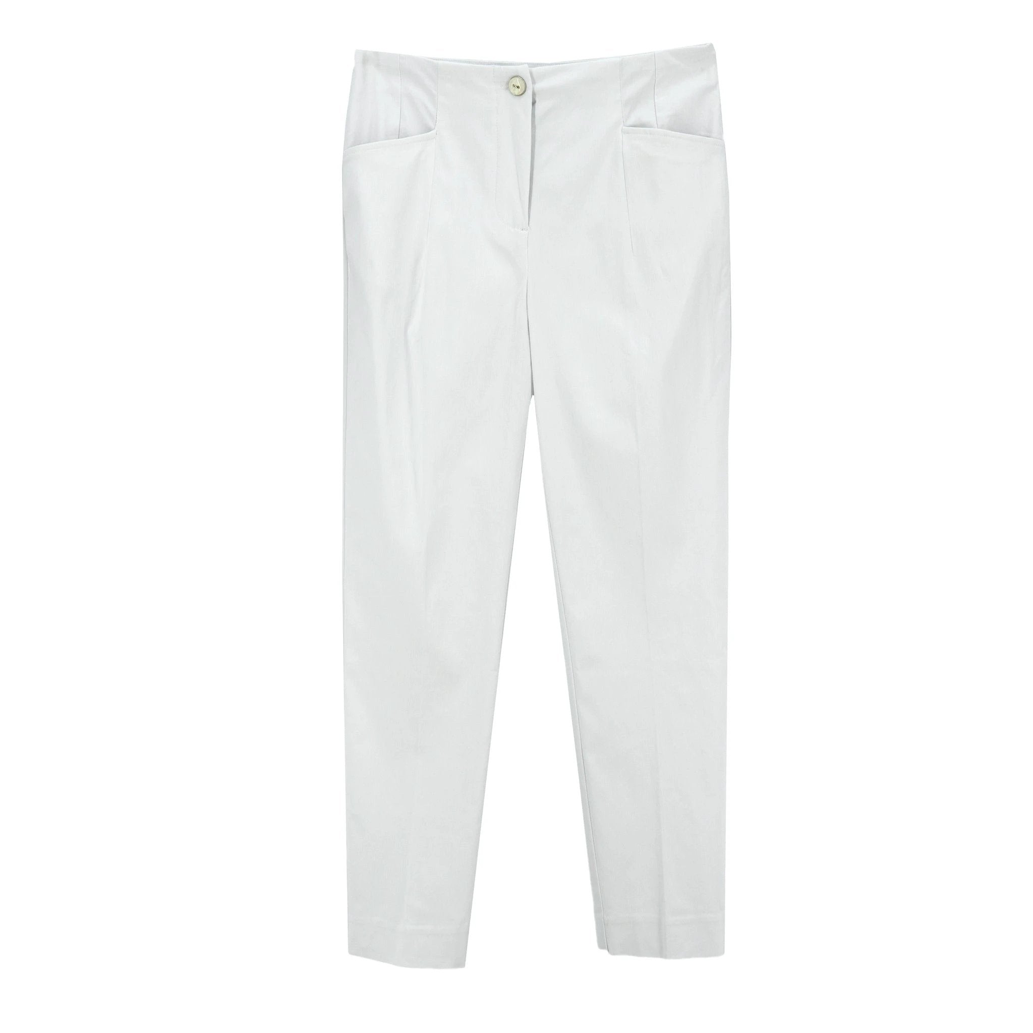 Pantalones Zac Rachel Liso Stretch P/ Damas by Zac & Rachel