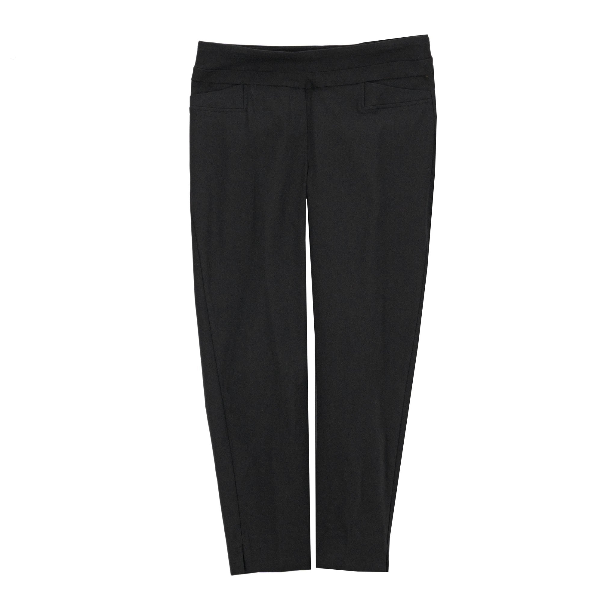 Pantalones Zac & Rachel Liso Stretch P/ Damas by Zac & Rachel