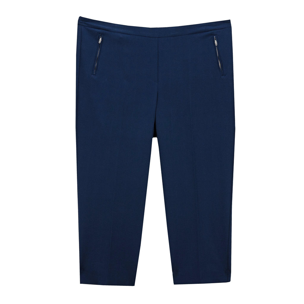 Pantalones Zac & Rachel Liso P/ Damas by Zac & Rachel