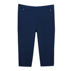 Pantalones Zac & Rachel Liso P/ Damas by Zac & Rachel