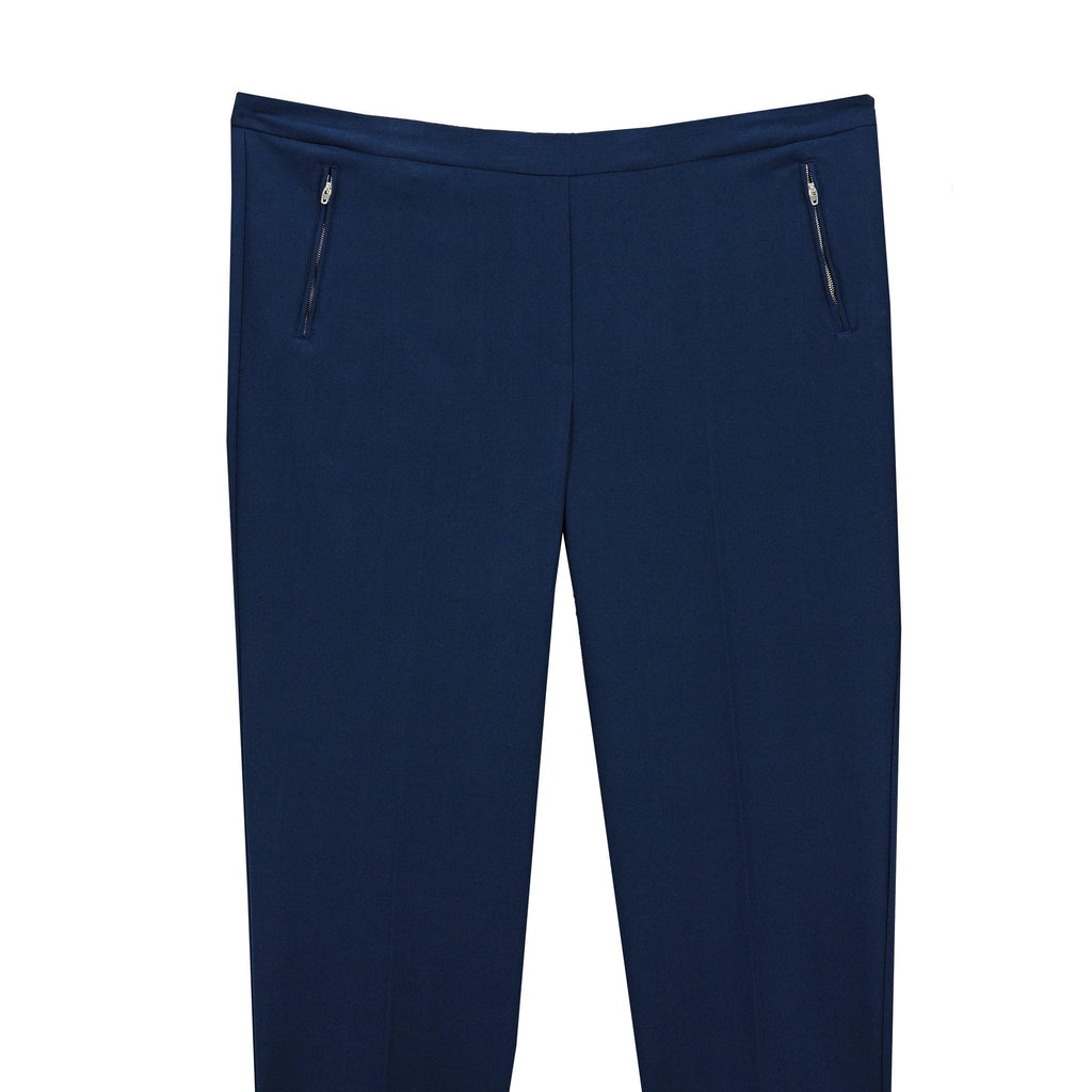 Pantalones Zac & Rachel Liso P/ Damas by Zac & Rachel