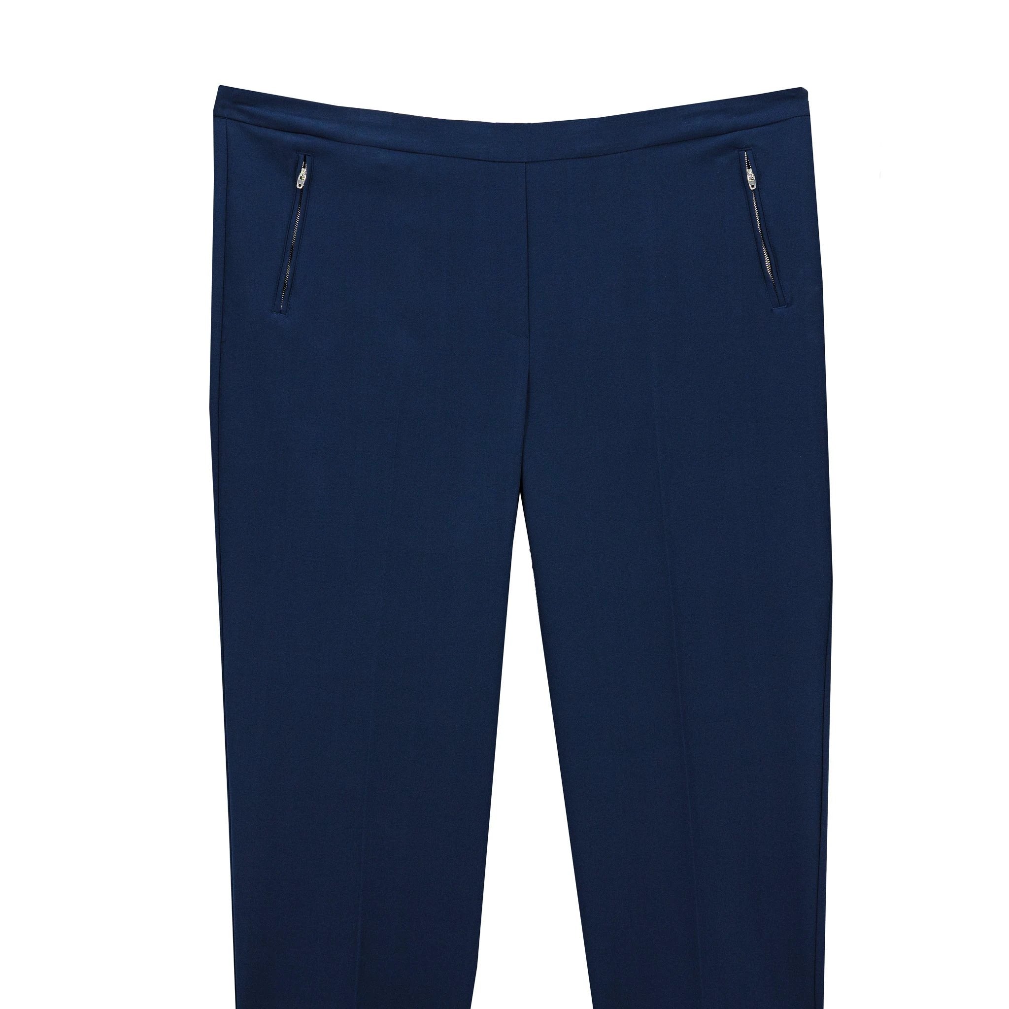Pantalones Zac & Rachel Liso P/ Damas by Zac & Rachel