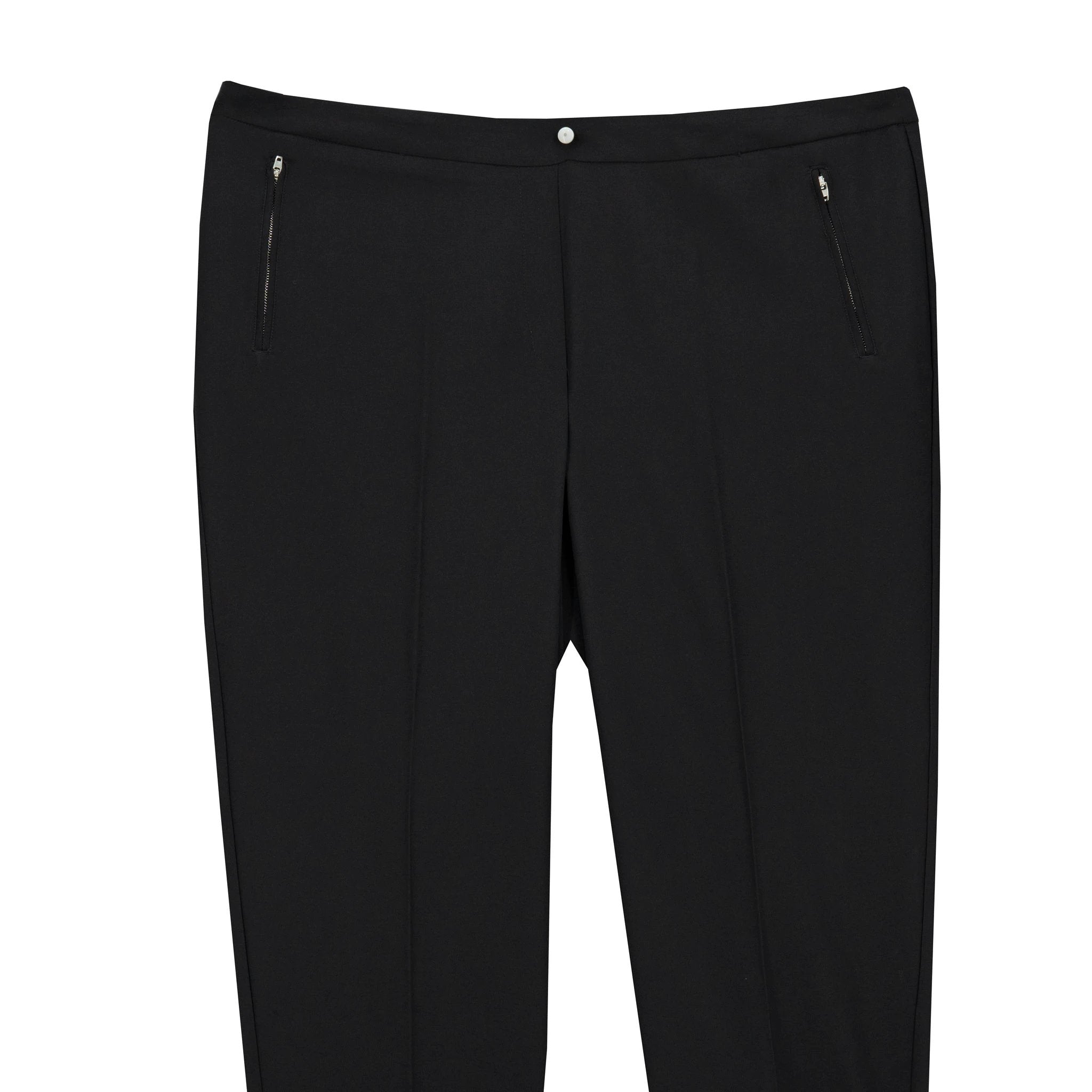 Pantalones Zac & Rachel Liso P/ Damas by Zac & Rachel