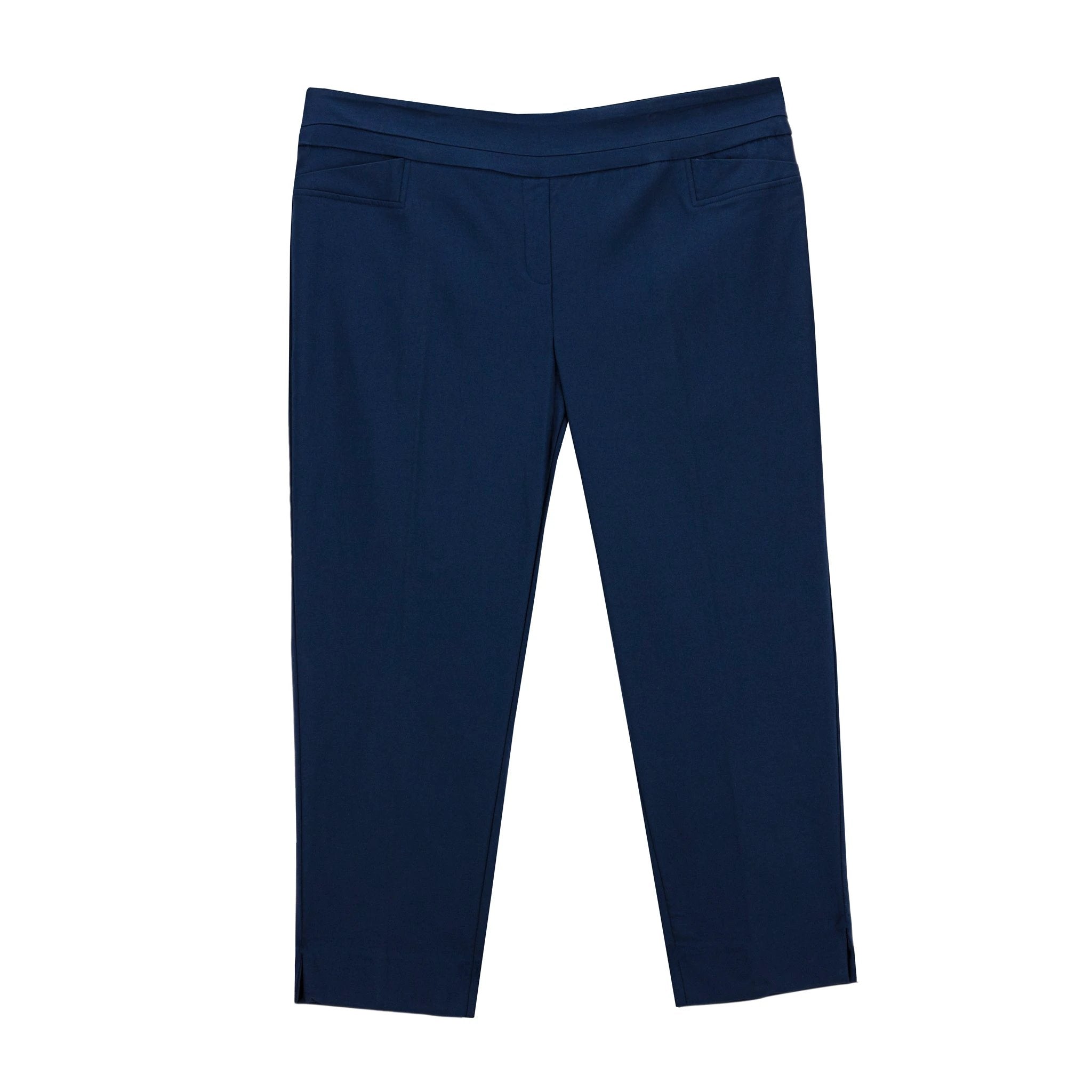 Pantalones Zac & Rachel Liso P/ Damas by Zac & Rachel