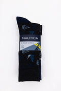 Medias Nautica 5 Piezas Para Caballeros by Nautica
