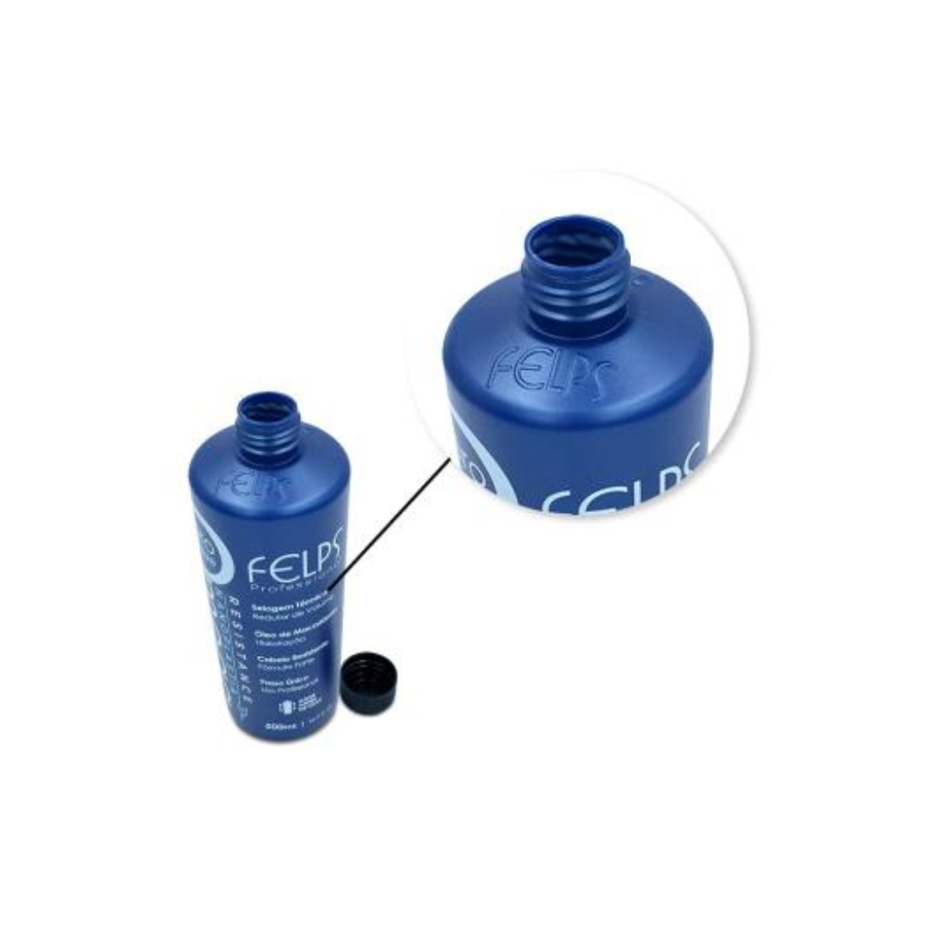 NANOPLASTIA FELPS 500ML