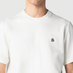 NAPSSENTIAL T-SHIRT MEN WHITE