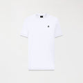 NAPSSENTIAL T-SHIRT MEN WHITE