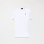 NAPSSENTIAL T-SHIRT MEN WHITE