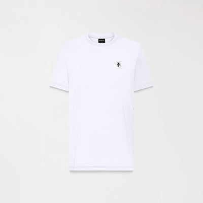 NAPSSENTIAL T-SHIRT MEN WHITE
