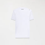 NAPSSENTIAL T-SHIRT MEN WHITE
