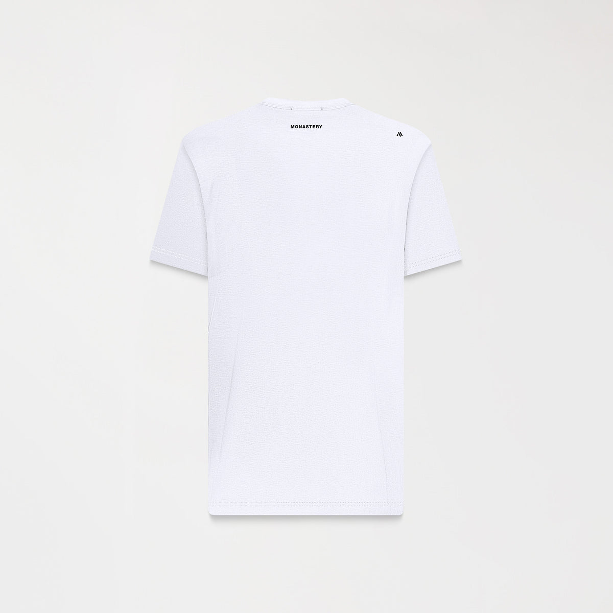NAPSSENTIAL T-SHIRT MEN WHITE