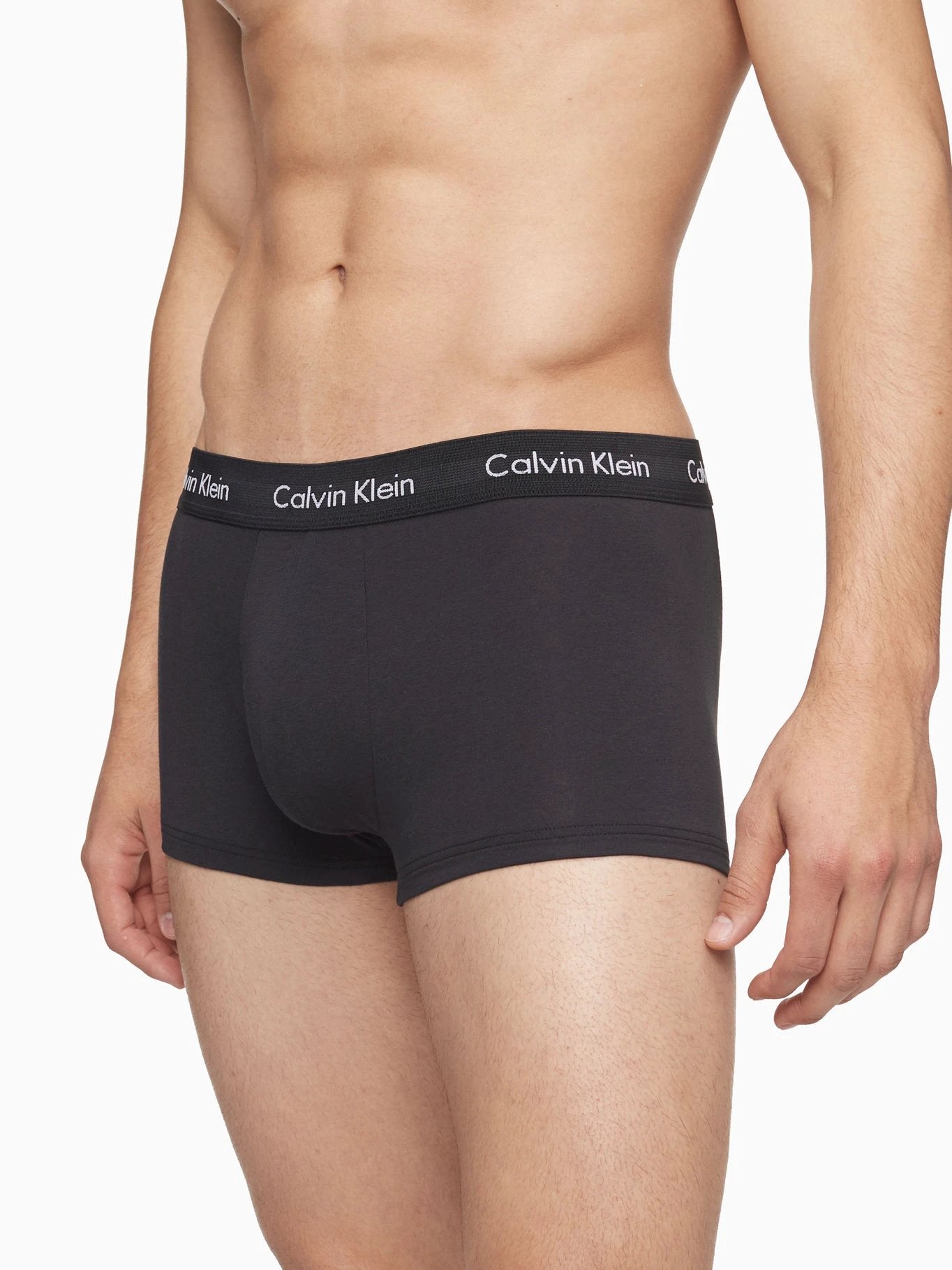Ropa Interior Para Caballeros Boxer Calvin Klein 3 Piezas by Calvin Klein