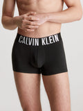 Boxer Calvin Klein 3 Piezas Para Caballeros by Calvin Klein