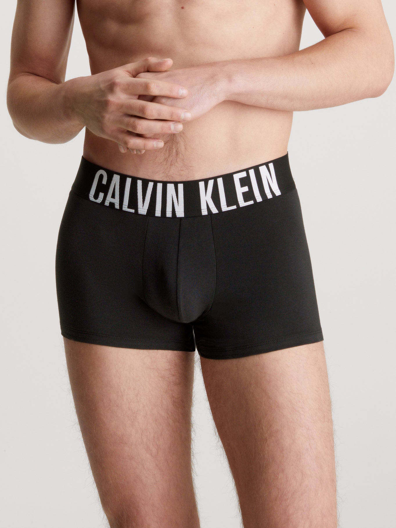 Boxer Calvin Klein 3 Piezas Para Caballeros by Calvin Klein