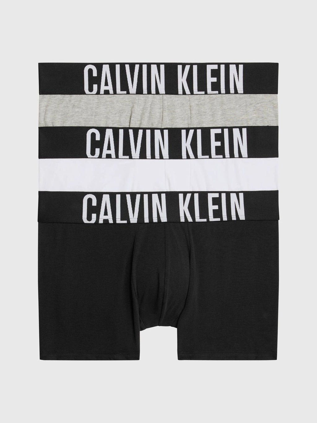 Boxer Calvin Klein 3 Piezas Para Caballeros by Calvin Klein