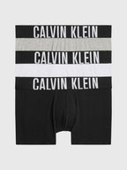 Boxer Calvin Klein 3 Piezas Para Caballeros by Calvin Klein