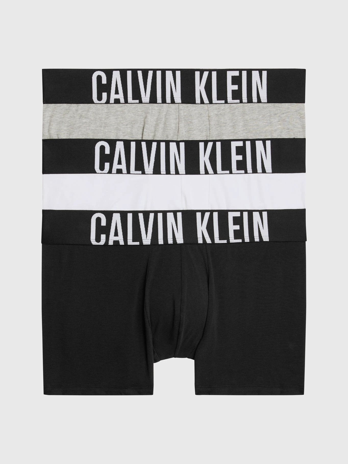 Boxer Calvin Klein 3 Piezas Para Caballeros by Calvin Klein