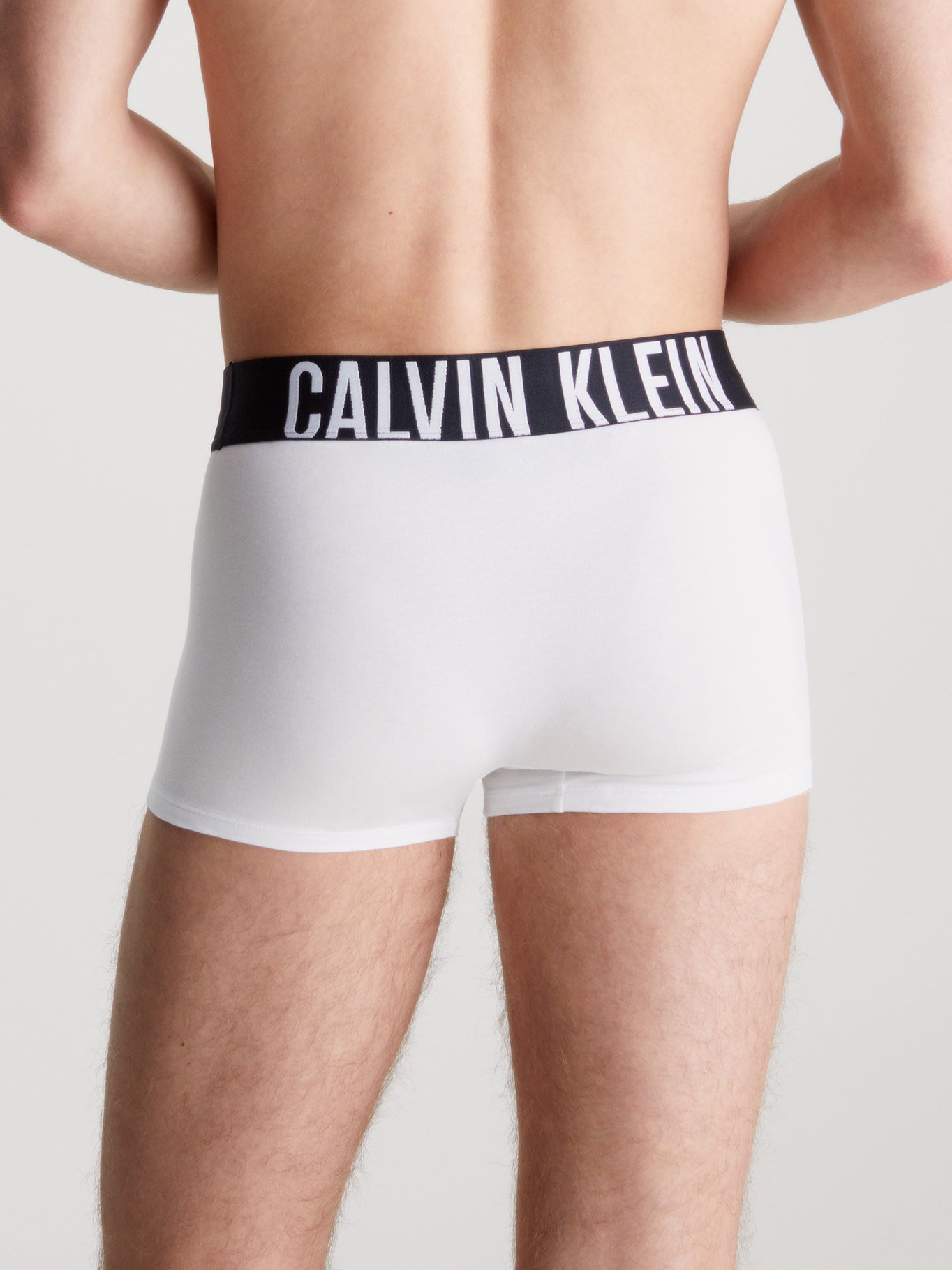 Boxer Calvin Klein 3 Piezas Para Caballeros by Calvin Klein