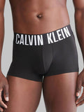 Ropa Interior Para Caballeros Boxer Calvin Klein 3 Piezas by Calvin Klein