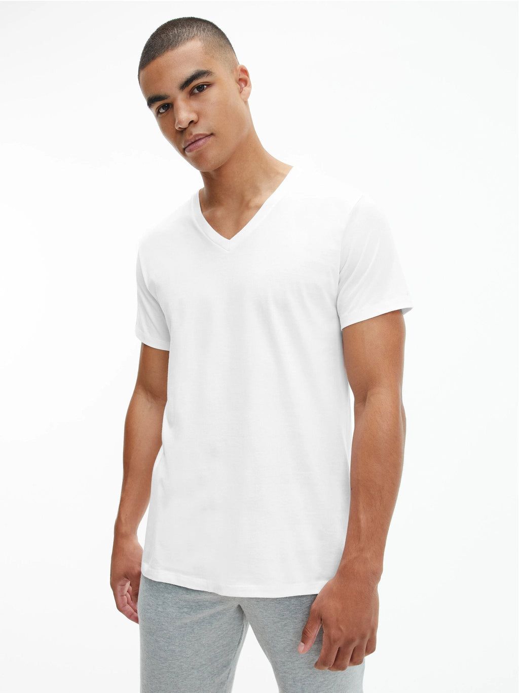 ropa-interior-para-caballeros-camiseta-calvin-klei