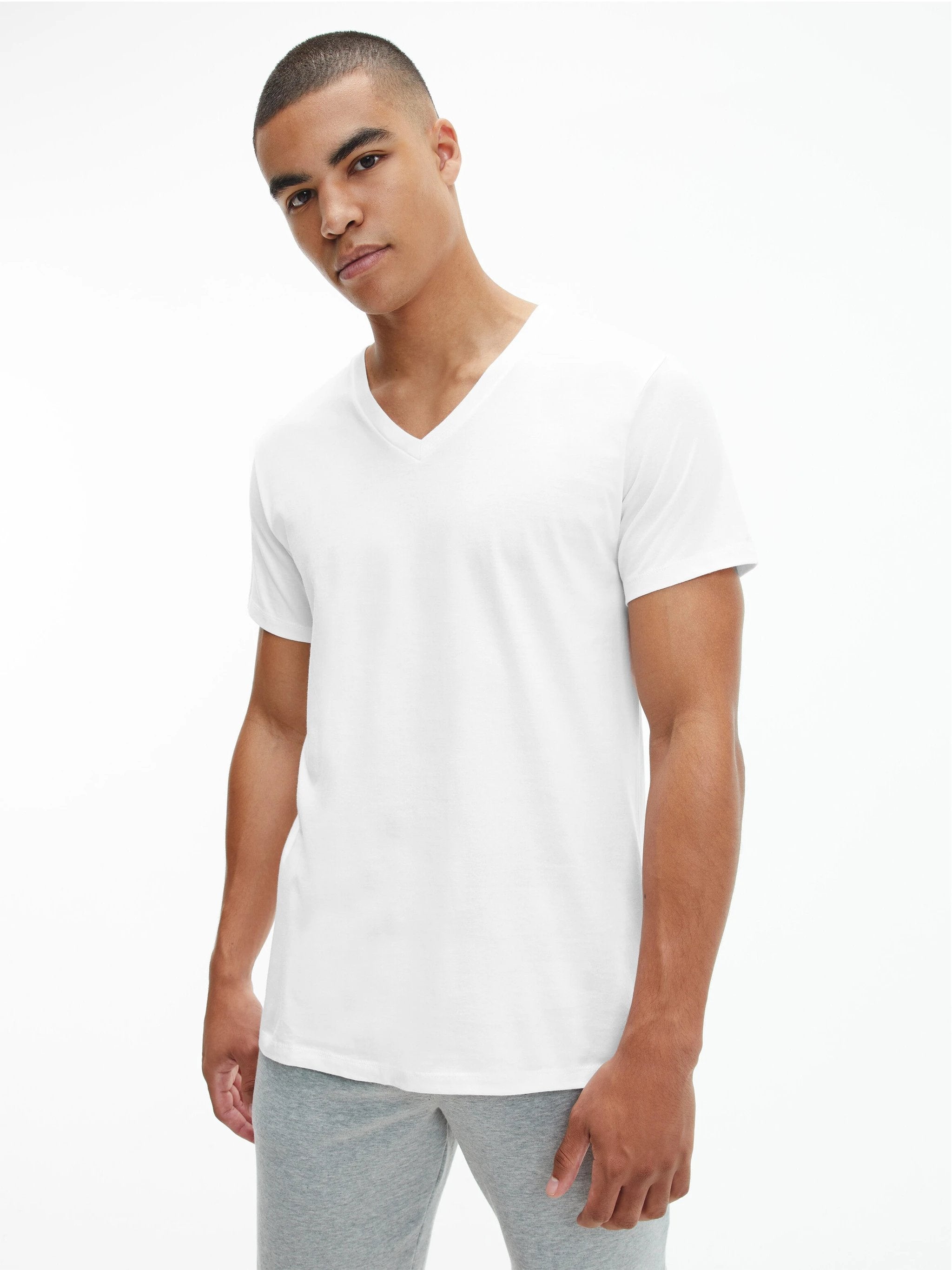 ropa-interior-para-caballeros-camiseta-calvin-klei