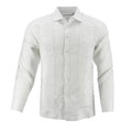 Chacabana Mojito Clellection Mangas Largas P/ Caballeros by Mojito