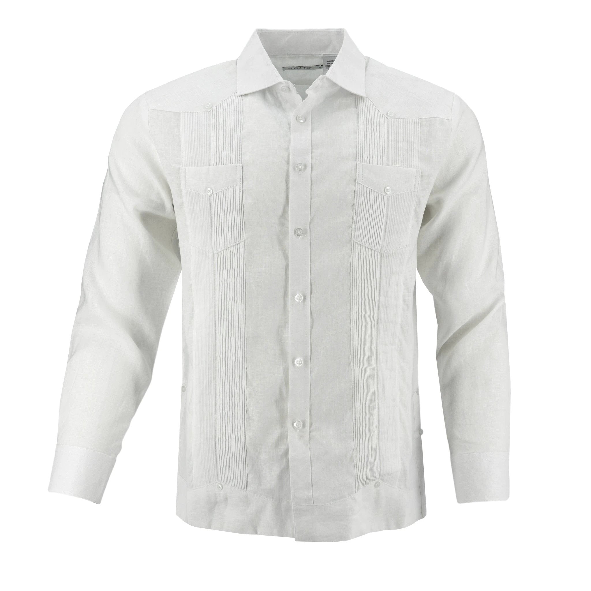 Chacabana Mojito Clellection Mangas Largas P/ Caballeros by Mojito