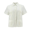 Chacabana Mojito Collection Mangas Cortass Lisa P/ Damas by Mojito