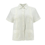 Chacabana Mojito Collection Mangas Cortass Lisa P/ Damas by Mojito
