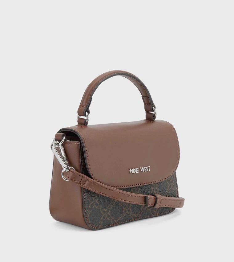 Cartera Nine West Merrigan Mini Para Damas by Nine West