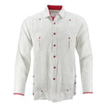 Chacabana Mojito Clellection Mangas Largas P/ Caballeros by Mojito