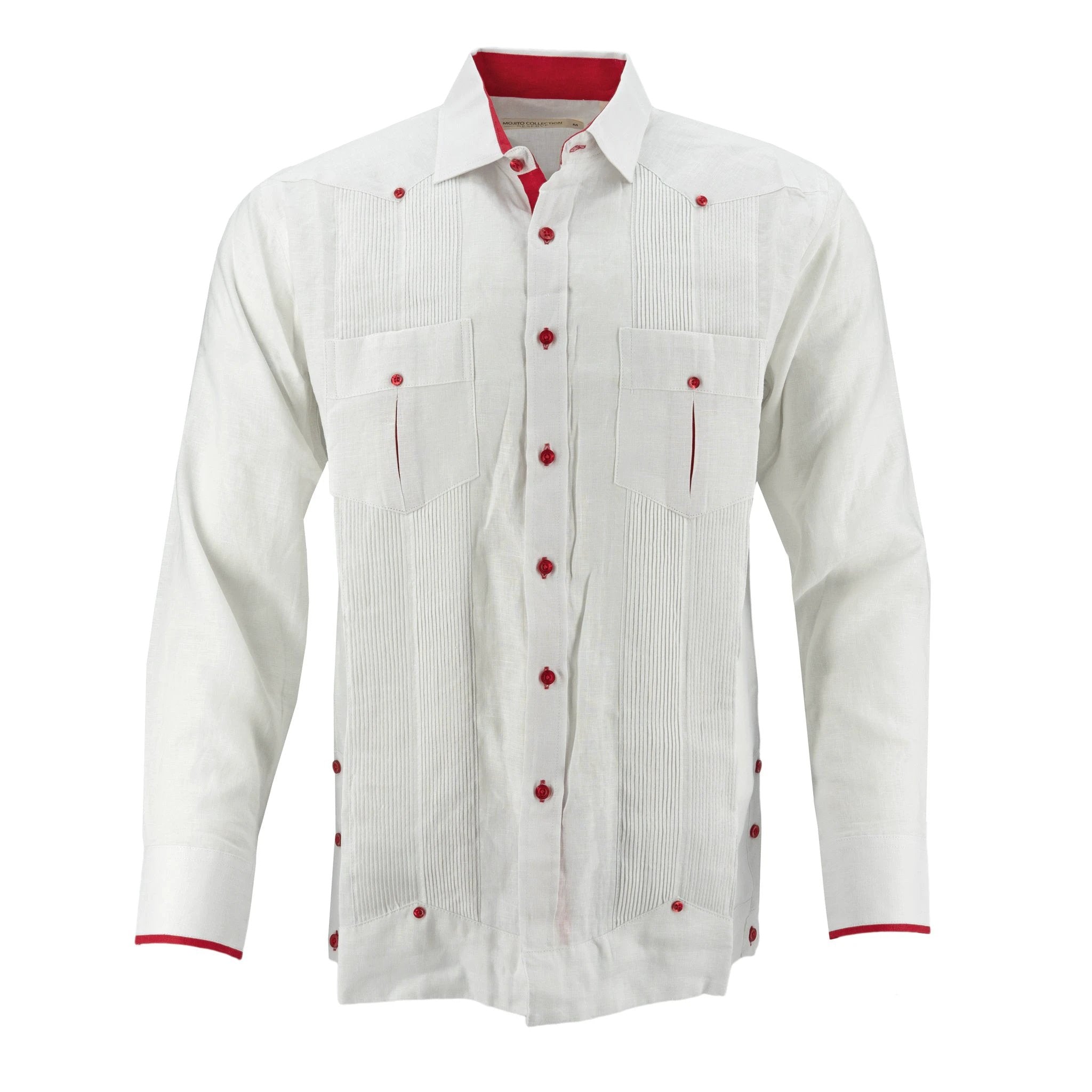 Chacabana Mojito Clellection Mangas Largas P/ Caballeros by Mojito