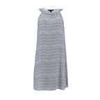 Vestido Zac Rachel Cuadros P/ Damas ND814N40Y by Zac & Rachel