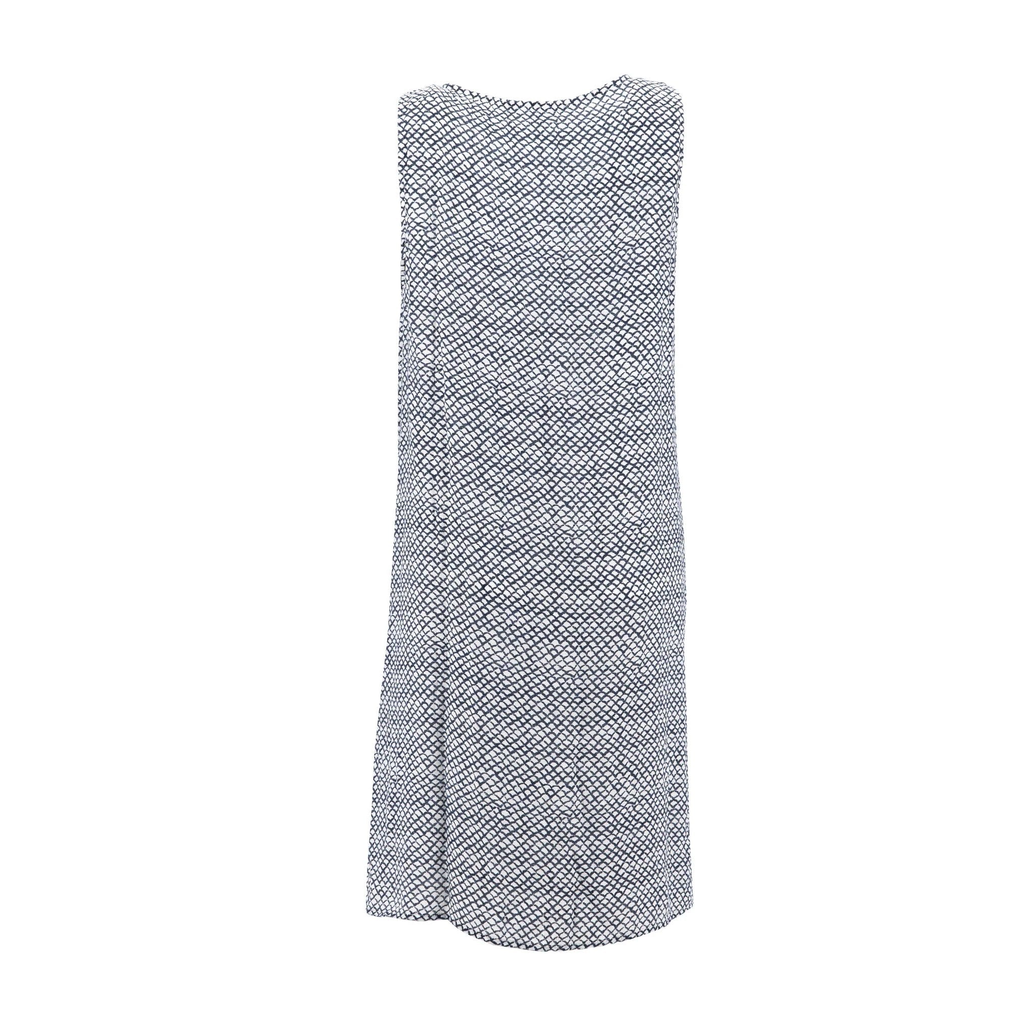 Vestido Zac Rachel Cuadros P/ Damas ND814N40Y by Zac & Rachel