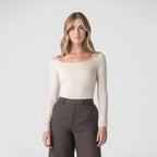 NEPAL BODY WOMEN BEIGE