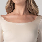 NEPAL BODY WOMEN BEIGE