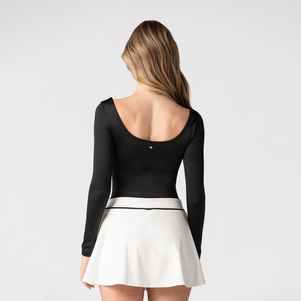 NEPAL BODY WOMEN BLACK