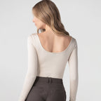 NEPAL BODY WOMEN BEIGE
