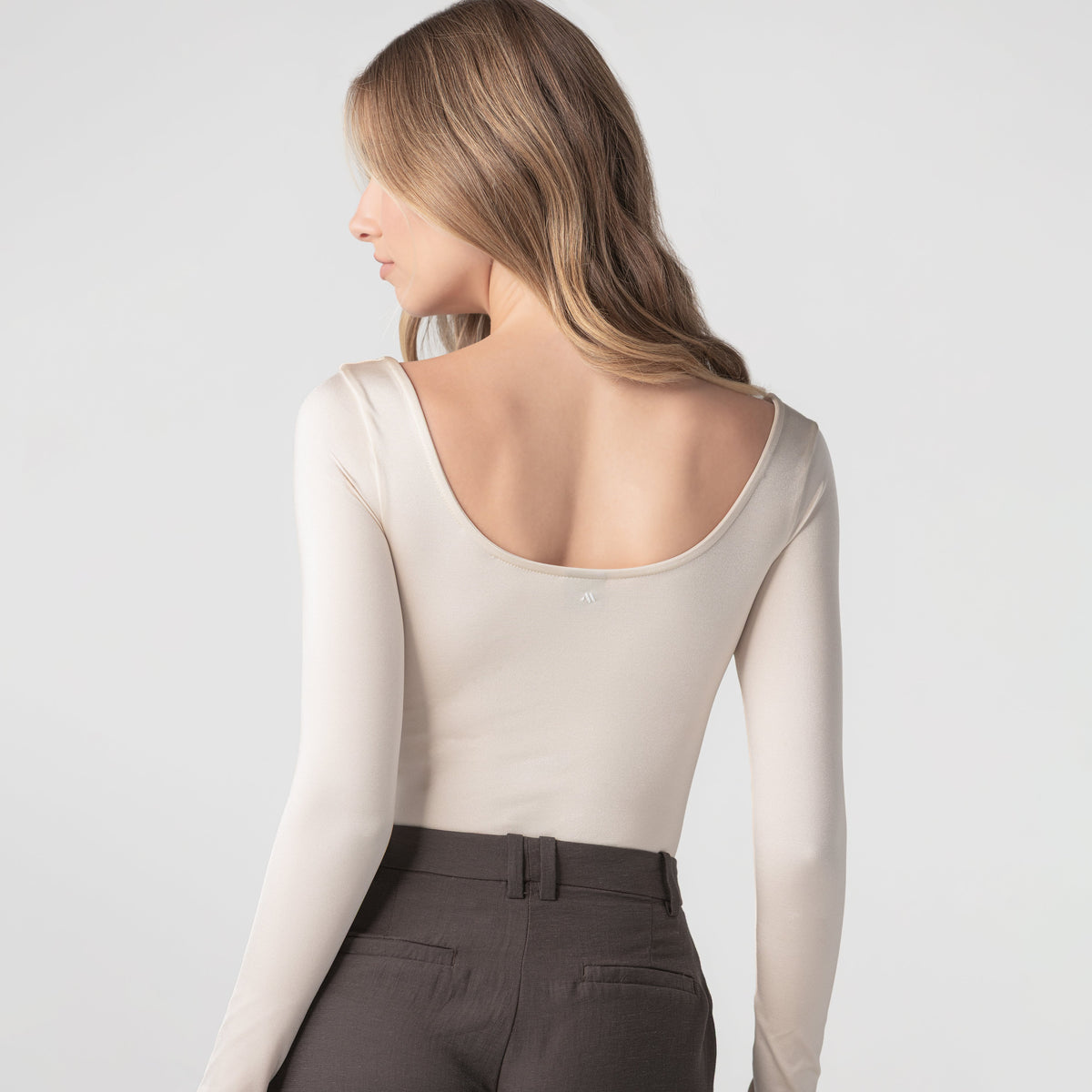NEPAL BODY WOMEN BEIGE