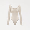 NEPAL BODY WOMEN BEIGE