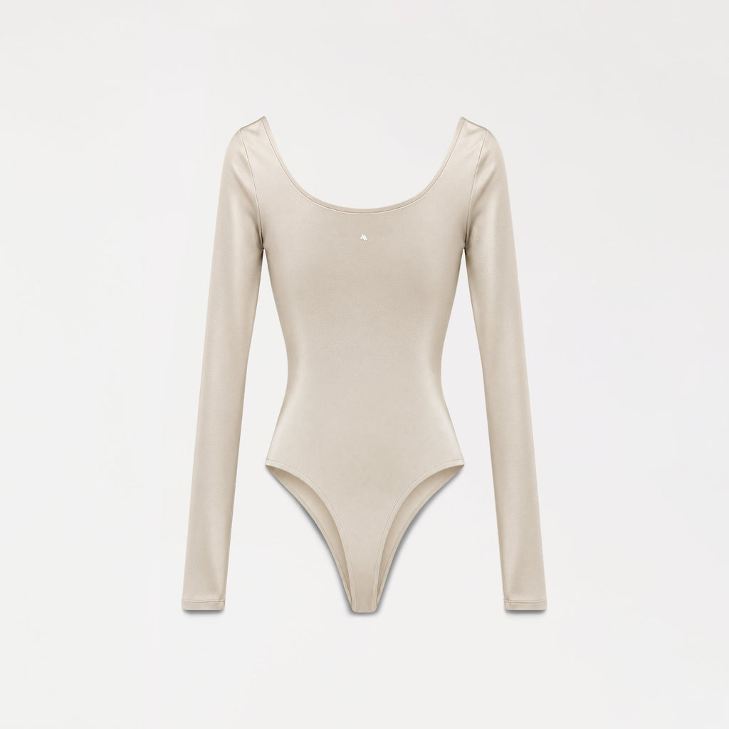 NEPAL BODY WOMEN BEIGE