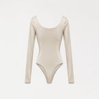NEPAL BODY WOMEN BEIGE